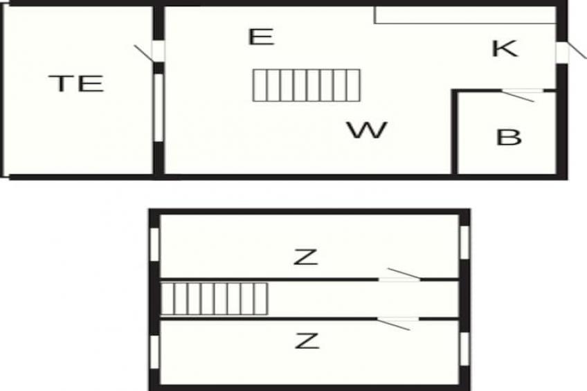 3 room w/seaview-PLUS - foto 95