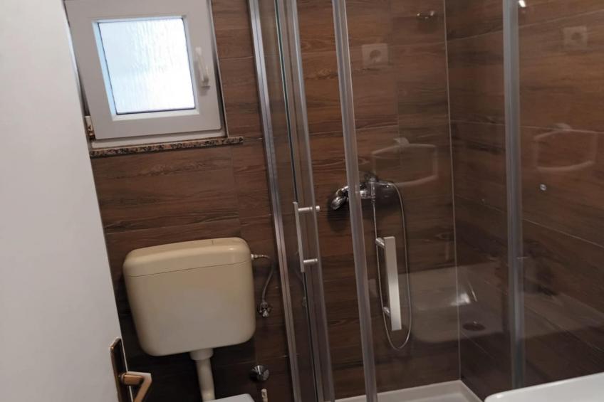 Apartments Cvetnić - One Bedroom Apartment with Sea View and Balcony  (Owner A4) - foto 6