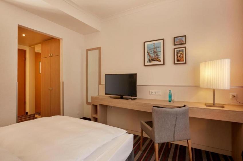 Sunday Hotel Stade Widukind Single Room - foto 14