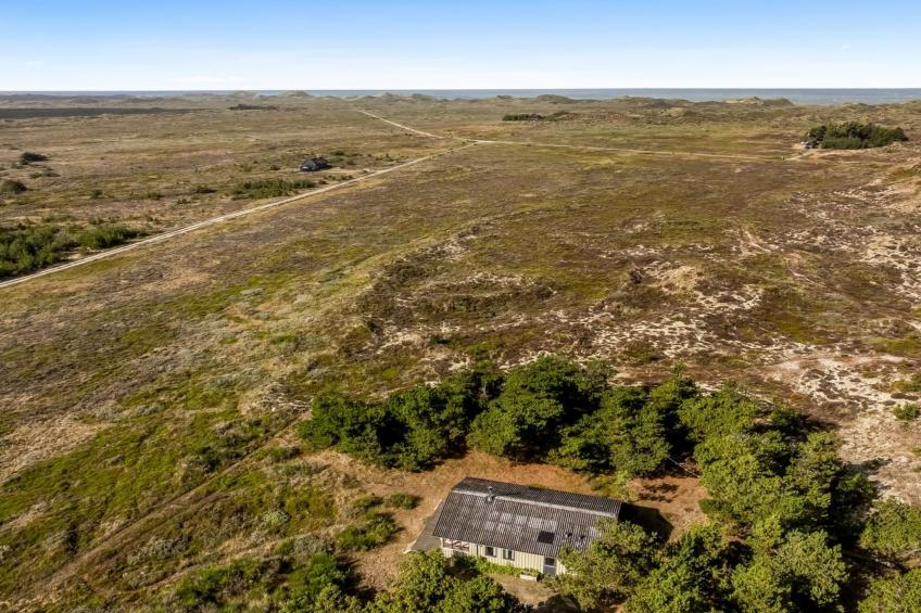 "Atreju" - 2km from the sea in NW Jutland - foto 27