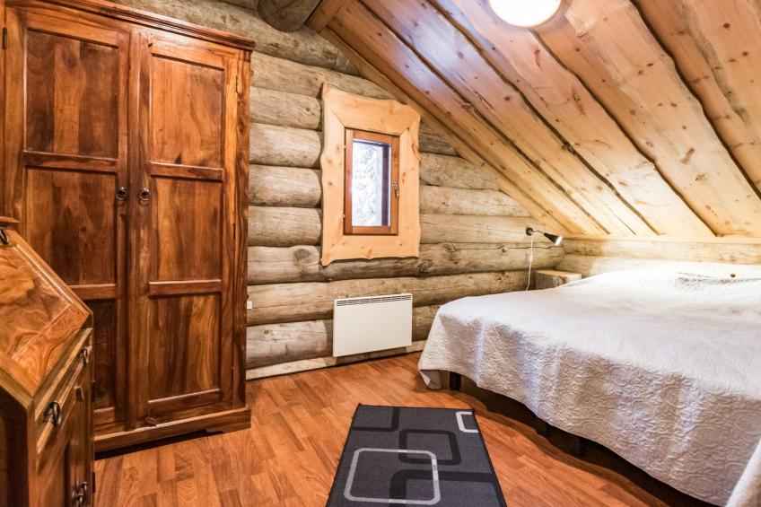 Eräkorven kelotupa - foto 53