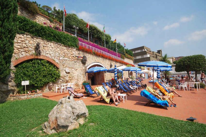 Holiday apartment Residence Sant Anna - BF-YGWW - foto 10