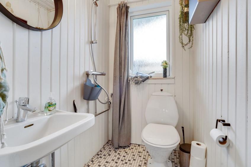 "Maybrit" - 50m from the sea in Funen - foto 18
