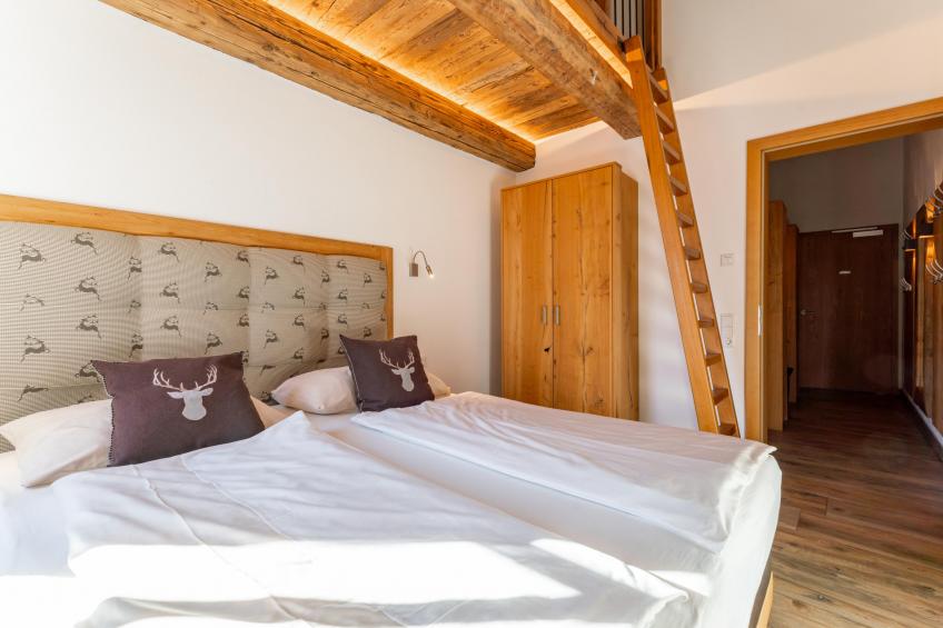 Tauernsuites Mitterwirt TOP 322 - foto 21