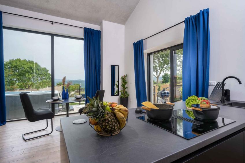 Villa met airconditioning en jacuzzi - BF-ZWHXB - foto 17