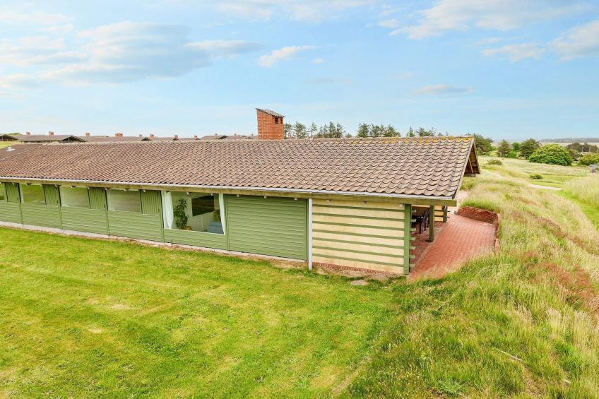 Hus, 5 Vær., 2.badevær. - foto 54