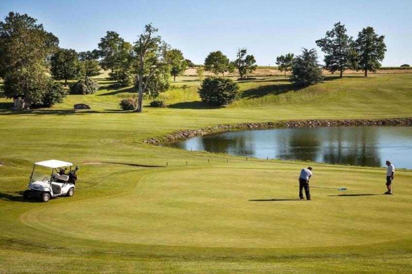 Maison de vacances - BERBIGUIÈRES - foto 35