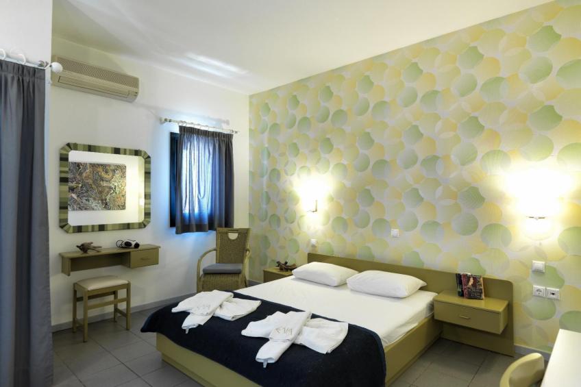 Elia Apartments Afytos - Studio für zwei Personen - foto 3