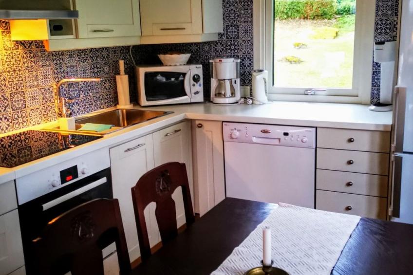 am See Åsunden mit herrlicher Aussicht - foto 15