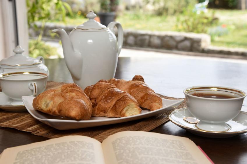 Wohnung mit Terrasse - foto 5