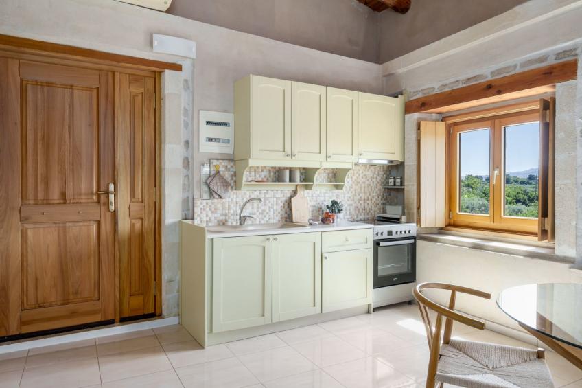 Neue Villa Myre 3, Privater Pool und 3 Wohnungen - foto 4