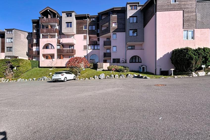 Résidence des Montagnes - foto 19