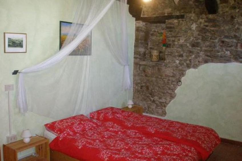 Ca Piero - antikes Borgo mit Pool - foto 15