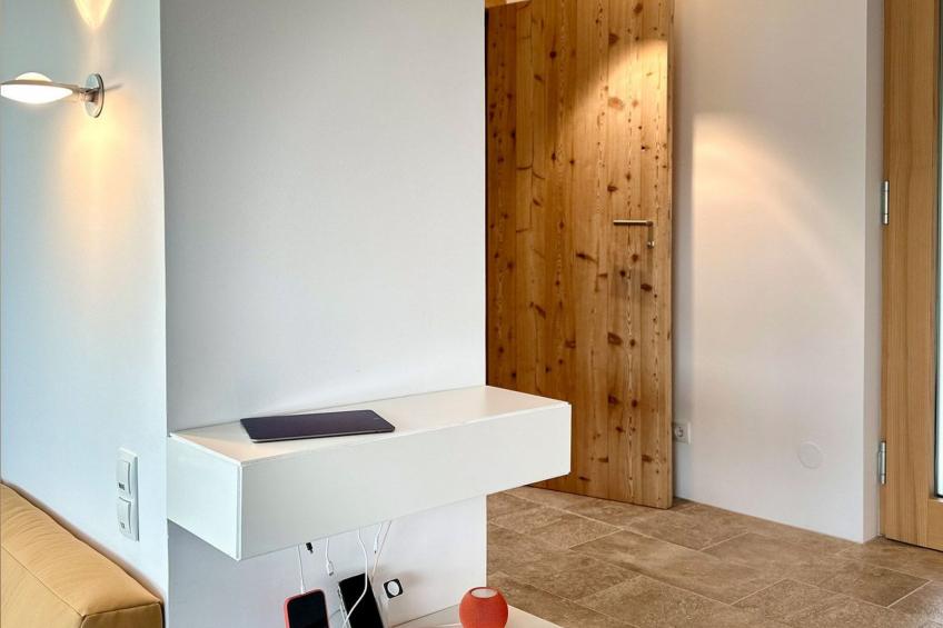 Das Rizzi - Freistehendes Haus mit Panoramapool - foto 20