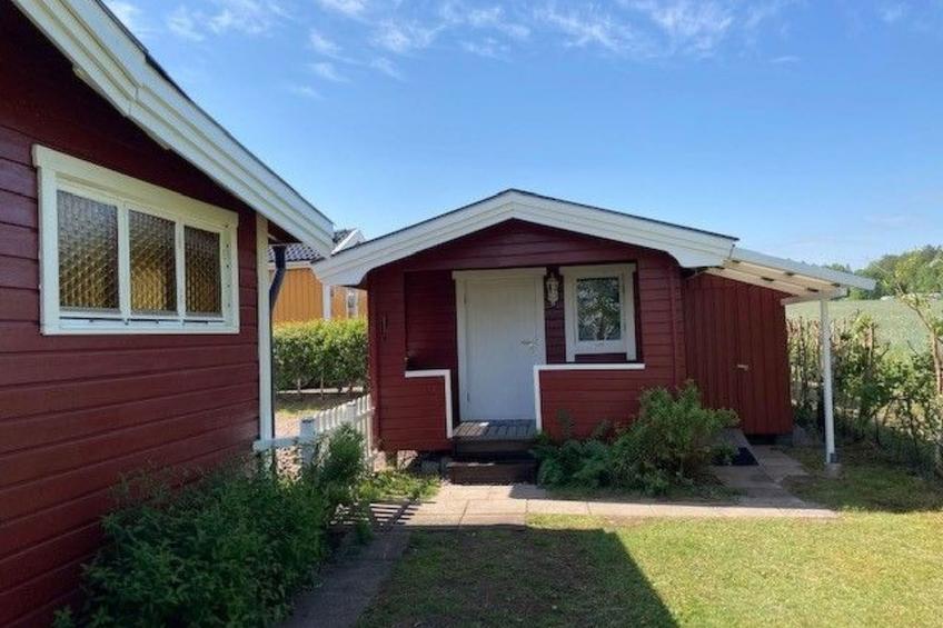 in Tibro mit Kleinem Garten - foto 6