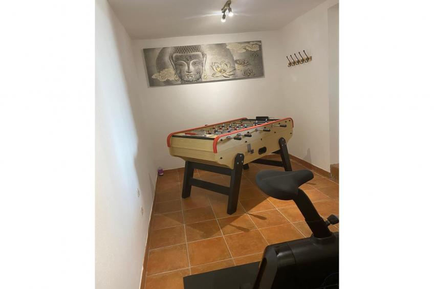 Villa provencale à Murs coeur du Luberon - foto 56