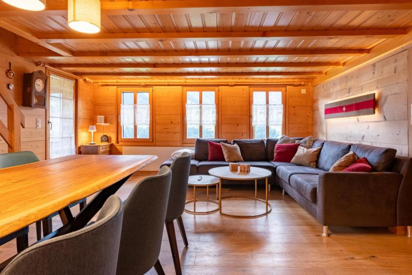 Chalet Rösi - foto 2