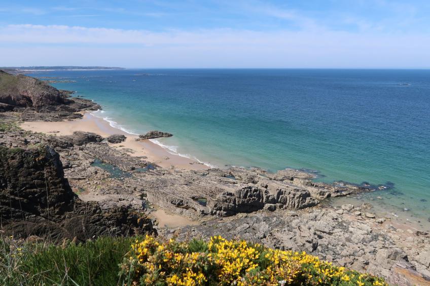 Haus mit grossem Garten in der Nähe des Cap Fréhel - foto 3
