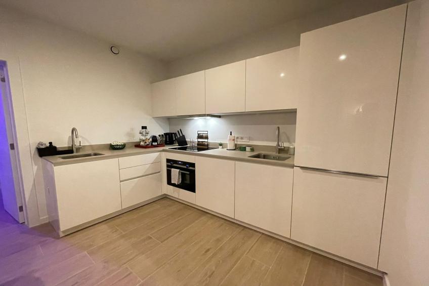 One Lux Stay 2BR/2BA Antwerp near Central Station - foto 3