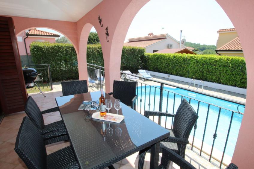 Villa Nel Rosa / HR-11037-01 - foto 25