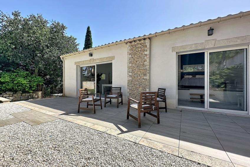 Villa le Lagon - foto 73