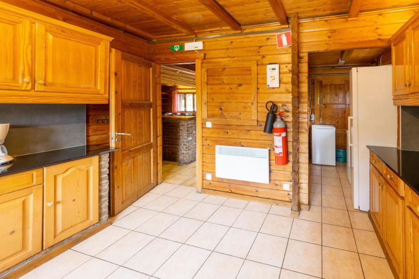 Chalet Suisse - foto 15
