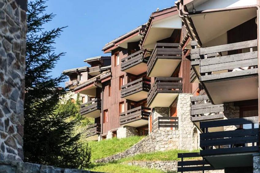 Quartier Crève Cœur - maeva Home - foto 6