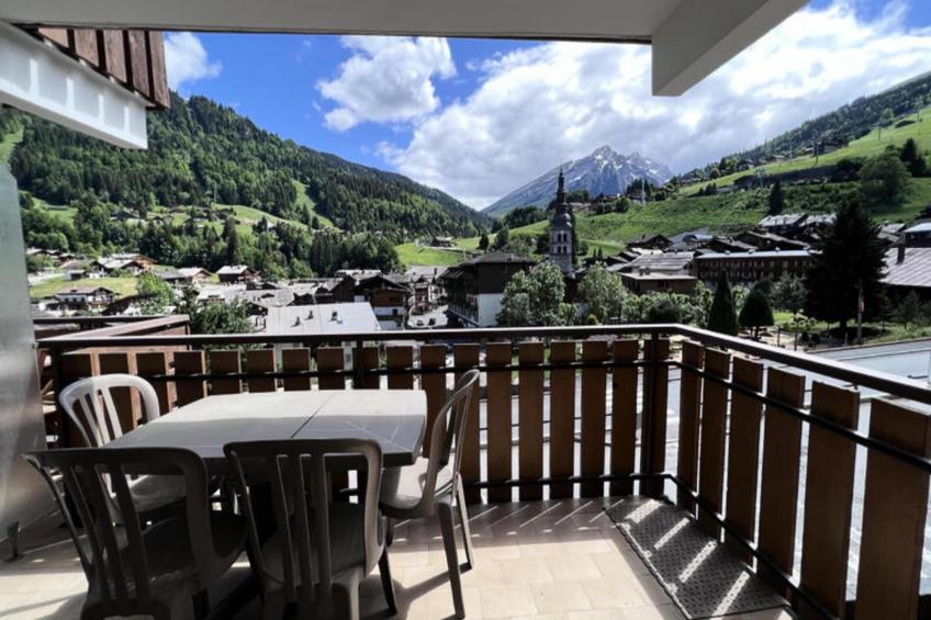 Appartements à La Clusaz - foto 20