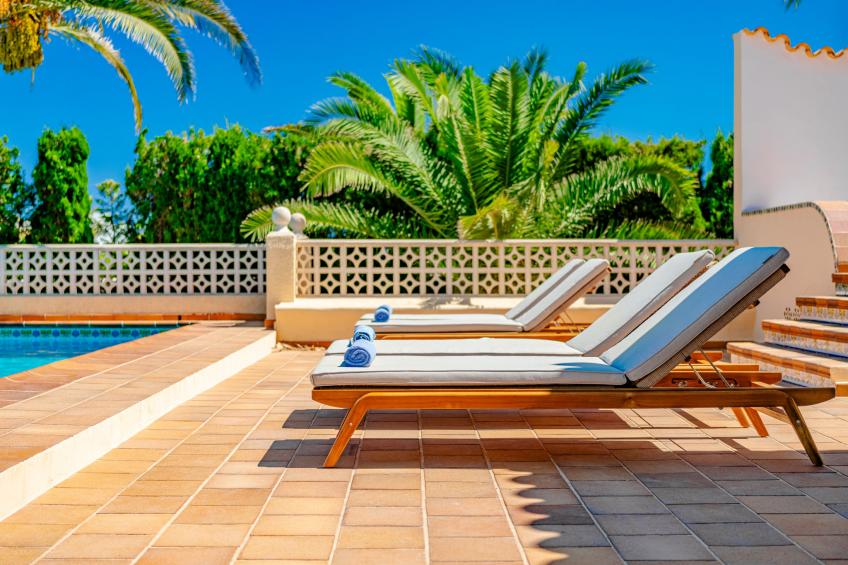 Villa Barbara - foto 68