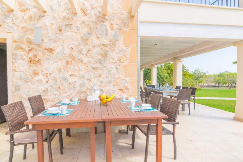 Finca Canyamel Beach & Golf - foto 65