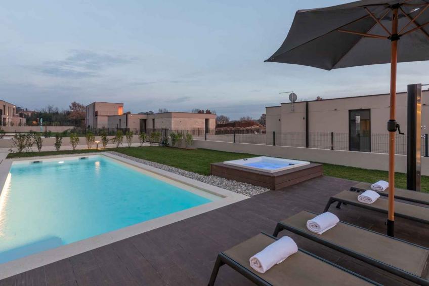 Villa met airconditioning en zwembad - BF-P6622 - foto 19