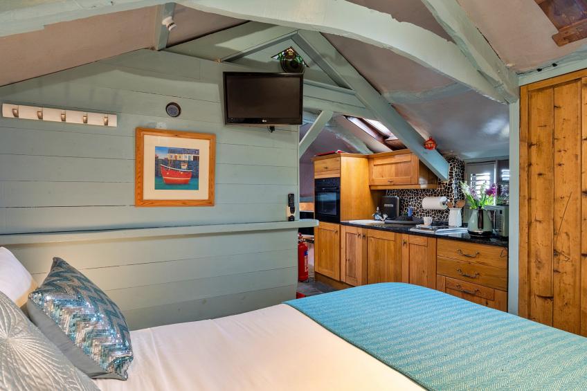 Fisherman's Cottage - foto 12