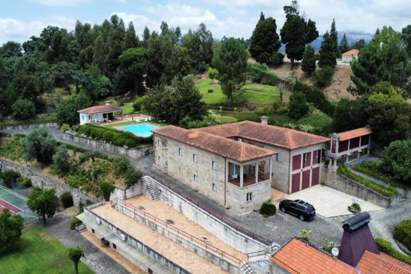 Maison à Cabeceiras de Basto - foto 7