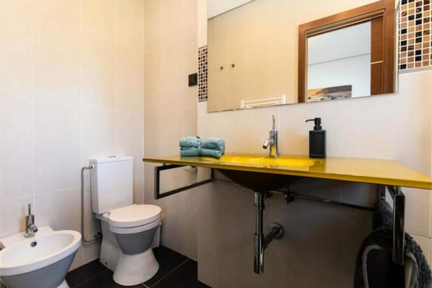 Casa Amizade - Avec Une Vue Imprenable Sur L'océan - foto 28