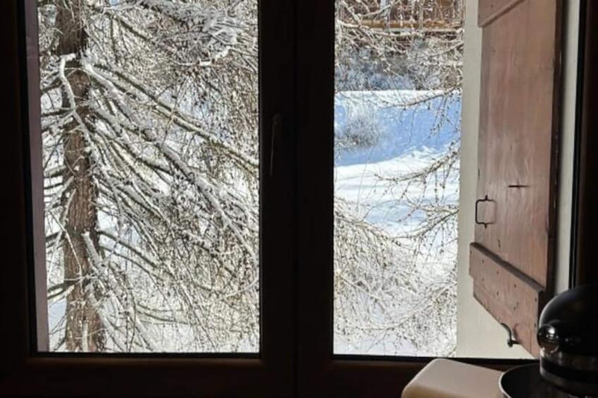 Superbe Appartement Pour 4 - 100m Des Pistes - foto 16