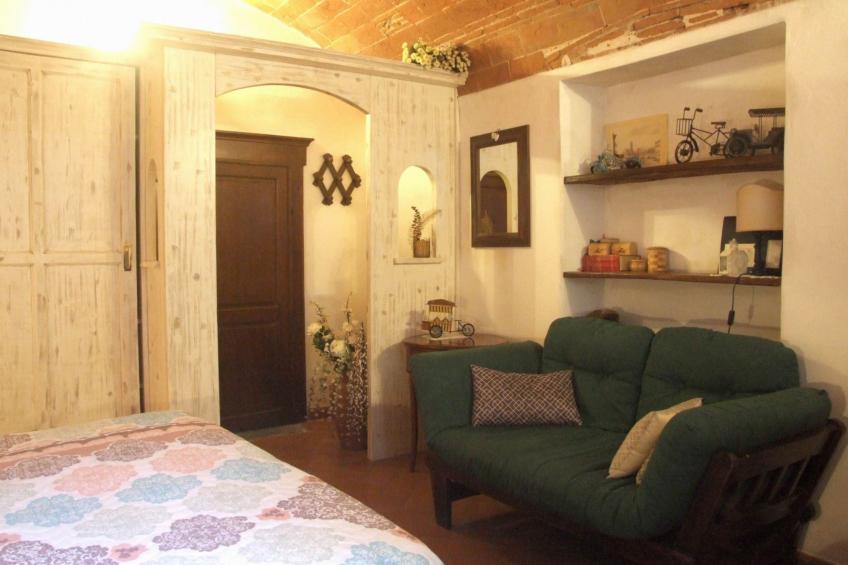 Wohnung Pisa Piazza Miracoli - foto 15