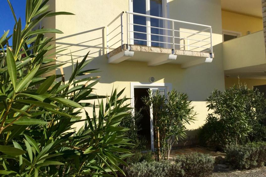 Erdgeschossferienwohnung Domicil Adria - foto 13