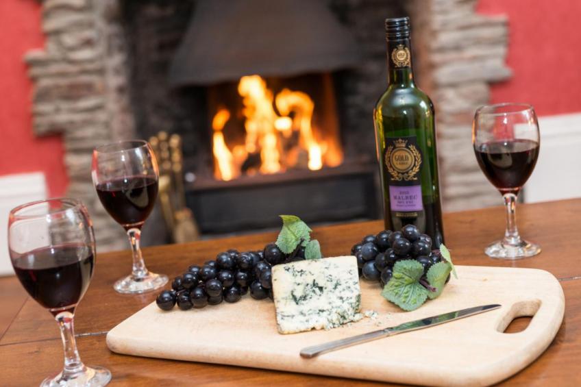 Buckland House - foto 30