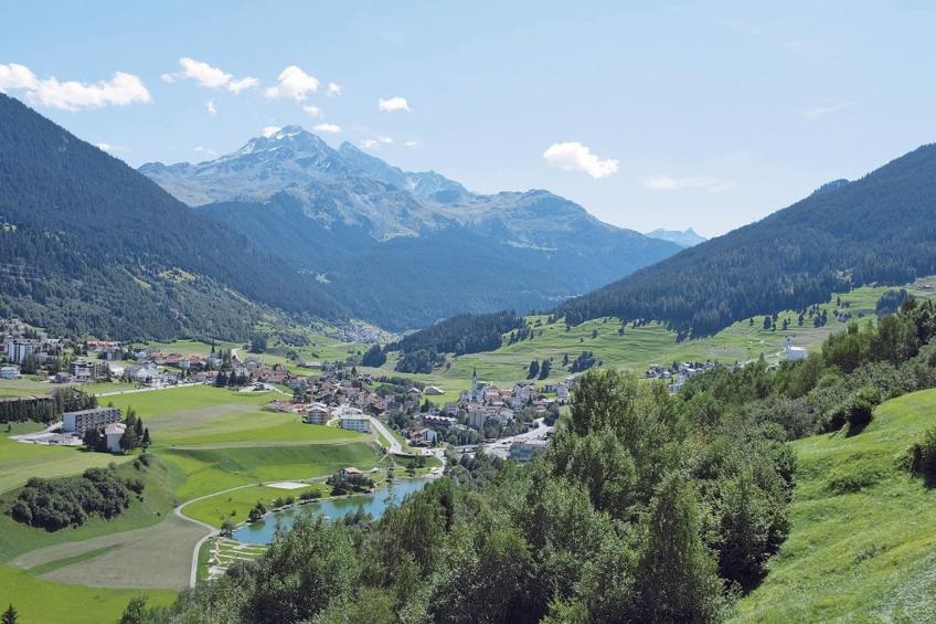 Grosszügige Dachwohnung mit Aussicht - foto 23
