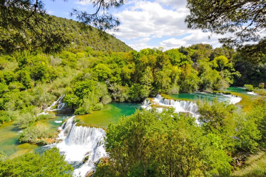 Die Höfe der Villa Ivan - foto 46