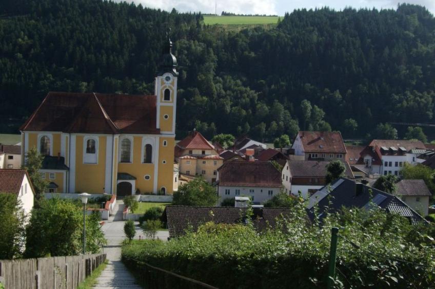 Örtl in Obernzell - foto 30