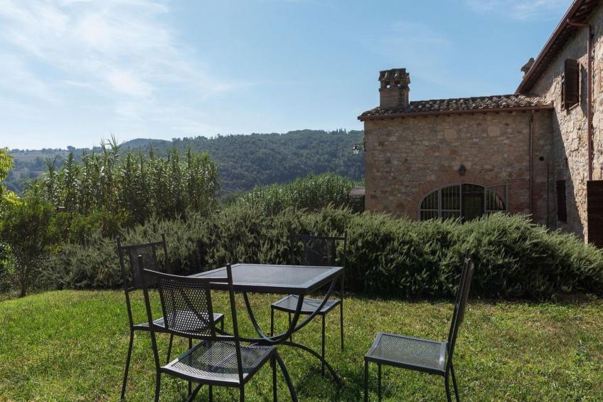 Villa mit privatem Pool zwischen Umbrien und Latium - foto 3