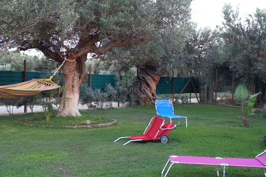 'Marc' mit Privatparkplatz - foto 9