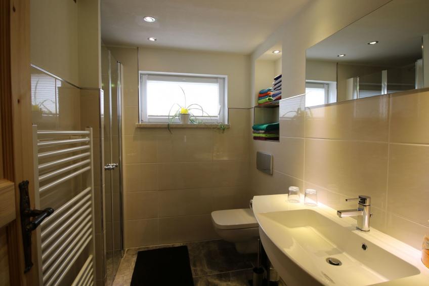 Appartement mit Garten, Grill und Terrasse - foto 11