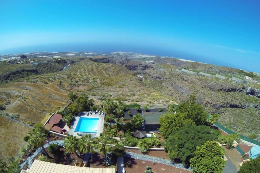 Casa Robinson - foto 24