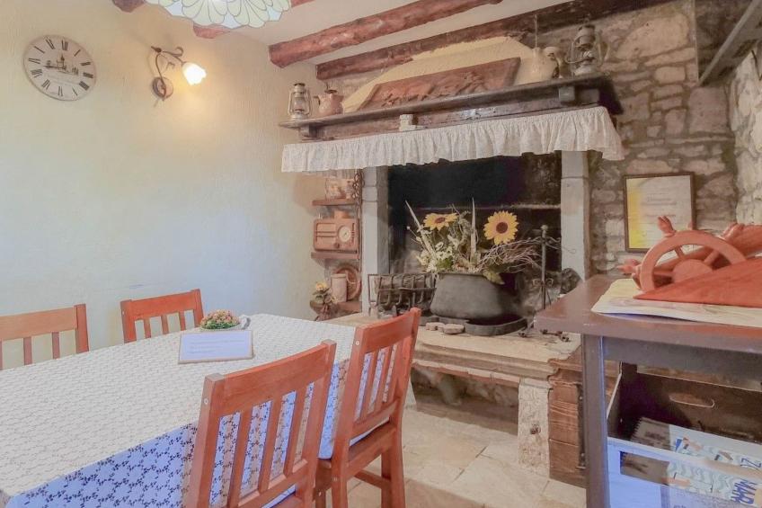 für 2 Personen ca. 30 m² in Novigrad, Adriaküste Kroatien (Westküste von I - foto 33