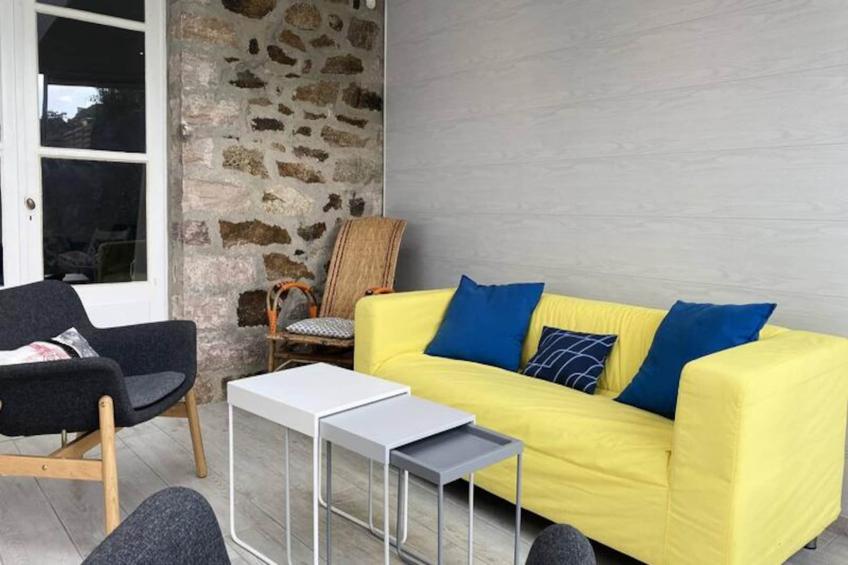 Résidence 1009-pleneuf Val Andre - foto 15