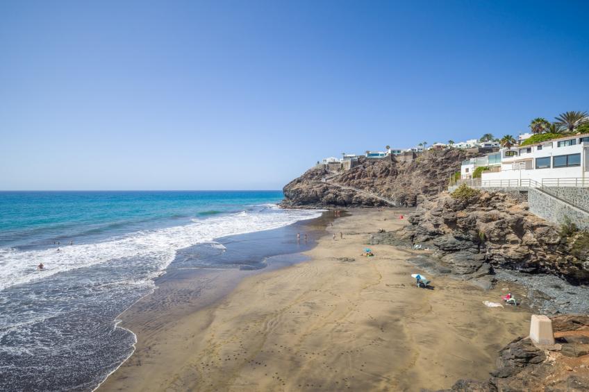Aguila Beach Ocean View By CanariasGetaway - foto 41
