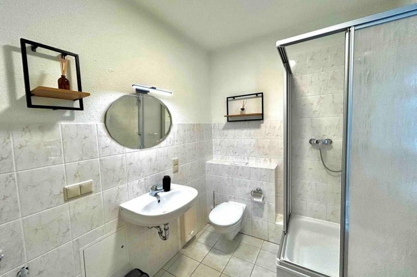 Residenz am Sonnenhübel - Studio Apartment Krabat - foto 17