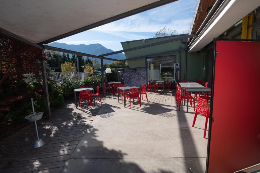 Due Laghi Levico Family Collection - LODGE MAXI - foto 26